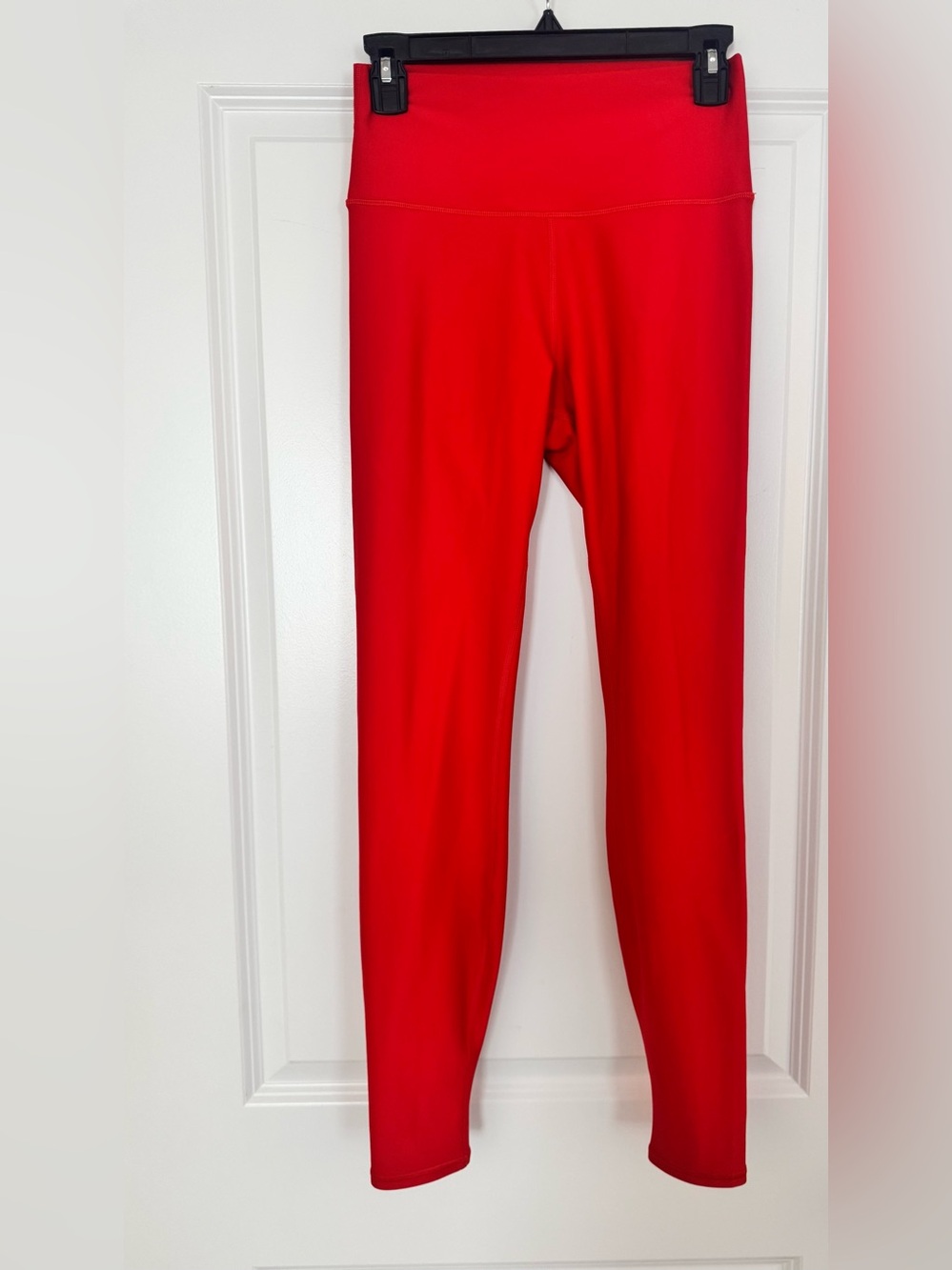 NWOT! Alo high-waist full length legging- Medium - Picture 6 of 11